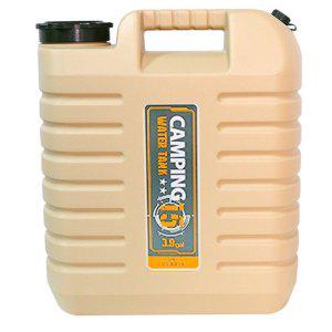 KOMAX CAMPING WATER TANK(15L)캠핑물통