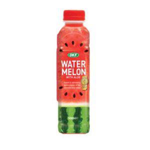 OKF 워터멜론 500ml 24입 (행사상품)
