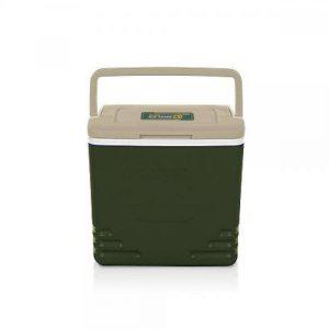 코멕스 아이스탱크 20L/밀리터리 그린 아이스박스