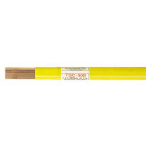 조선선재 스틸 티그봉 TGC-50S 2.4mmx5KG
