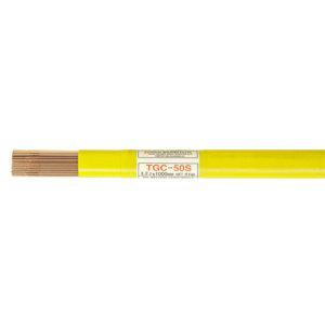 조선선재 스틸 티그봉 TGC-50S 2.4mmx5KG