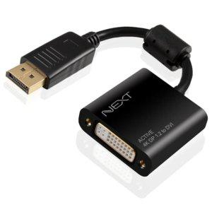 Displayport to DVI컨버터 디스플레이포트DVI변환 DP