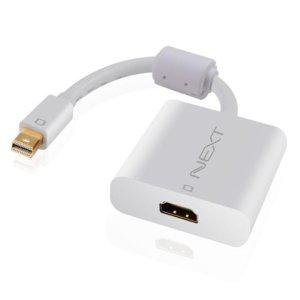 MiniDisplayport HDMI컨버터