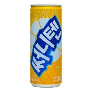 해태음료 써니텐 파인애플 250ml X 30캔 (반품불가)
