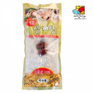 DHD - M - 삼계탕재료 10봉 국내산 (반품불가)