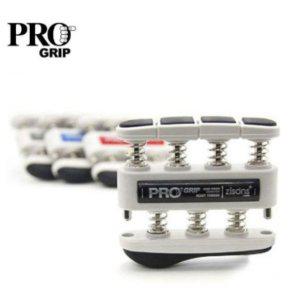 지손 악력기 PRO GRIP 9LBS 악력볼 악력측정기 압력기