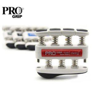 지손 악력기 PRO GRIP 7LBS 3.15kg 전완근 악력볼