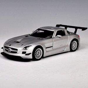 모터맥스1/24메르세데스벤츠SLS AMG GT3(537M73356SL)