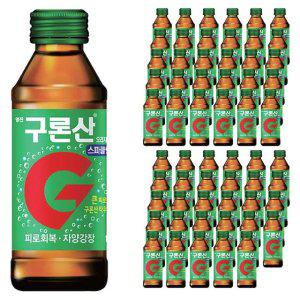 영진 구론산 스파클링 오리지날 150ML x 60병