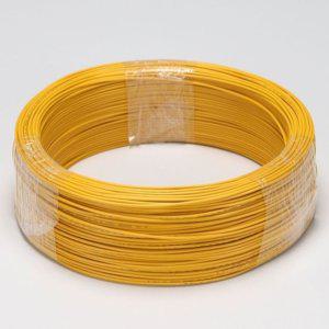 HF-IX 1.38MM(1.5SQ) 황색(300M)