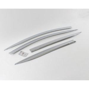 경동 크롬 윈도우 썬바이저 D208 올뉴말리부(4PCS)