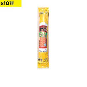 식자재 식재료 도매 반찬소시지 사조 1Kg x10개 (반품불가)