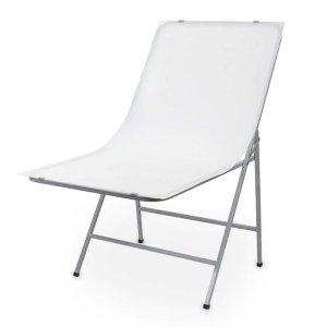 사진 촬영장비 PVC 판넬 촬영테이블 60x100cmQH-Y60