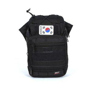 멀티크로스백 학생 레트로 스타일 숄더백 크로스백