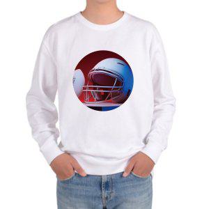 맨투맨 그림선택 미식축구 football 럭비 gridiron
