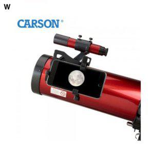 CS109 카슨 레드플레닛 114mm 뉴턴 반사식 천체망원경