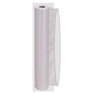 원통비닐 LDPE 0.04T 10cmx400m