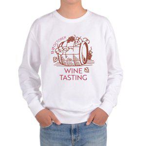 맨투맨 와인 시음회 WINE TASTING 포도주 맛 감정
