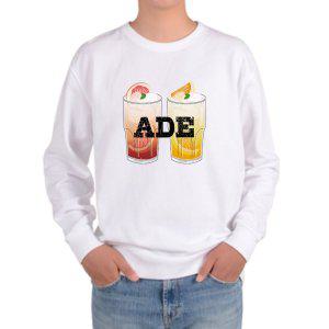 맨투맨 음료수 ADE 자몽에이드 레몬에이드 아이스차