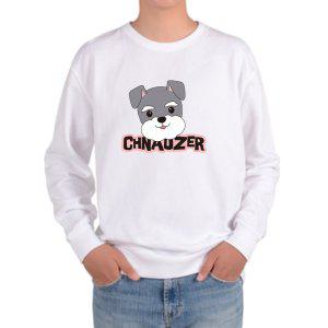 맨투맨 schnauzer 독일산반려견 슈나우저 dog 내친구