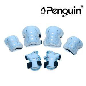아동용 인라인 보호대 3종세트 블루 S TPPRP3307S