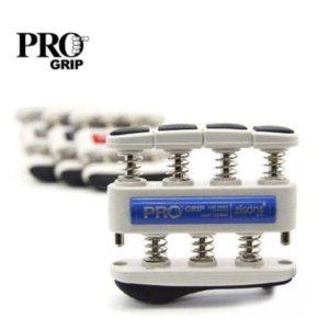 악력볼 악력측정기 지손 악력기 PRO GRIP 5LBS