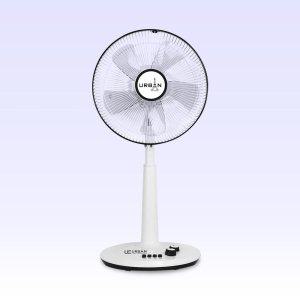 어반일렉트로닉스 14인치 스탠드 선풍기 UEF-1720