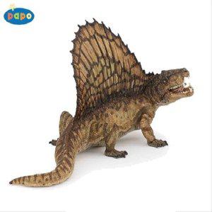파포 모형완구 디메트로돈 55033