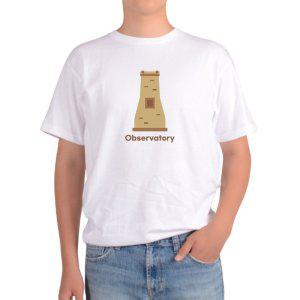 반팔티 천문대 첨성대 OBSERVATORY 천체 별 관측