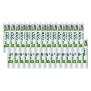 일회용 위생롤백 25x35cm 100매 30P 대용량 비닐봉투