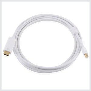 MiniDisplayport to HDMI 3M 케이블 HDMI 케이블