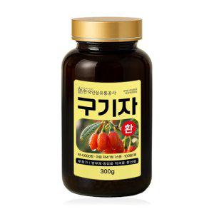 (6161) 구기자환