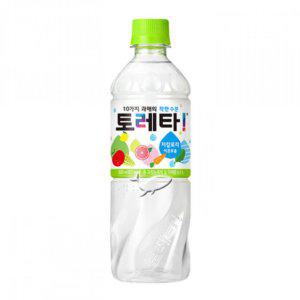 토레타 500ml (24페트)