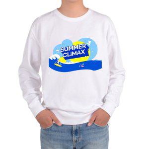 기모맨투맨 휴가 여름 summer 페스티발 디자인