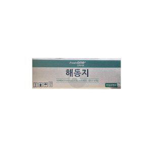 프레시원 해동지 2겹 (420X365mm) 100매 10개