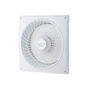 환풍기 공기 순환형 자동개폐식 200 KAV20S 노래방