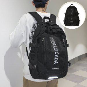칼리브린 남여공용 노트북 중학생 고등학생 신학기 책가방 대학생 여행용 백팩