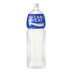 동아오츠카 포카리스웨트 페트 1.5L 12개