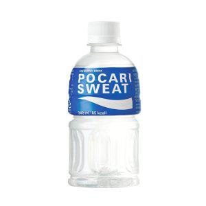 동아오츠카 포카리스웨트 페트 340ML 20개