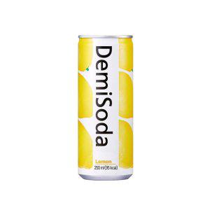 동아오츠카 데미소다 캔 250ML 레몬 30개