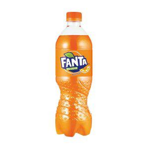 코카콜라 환타 오렌지 600ml 페트 X 24개