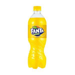 코카콜라 환타 파인애플 600ml 페트 X 12개