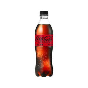 코카콜라 코크제로 500ml 페트 X 12개