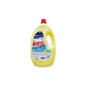 애경 항균 부라보 주방세제 2kg X 6개