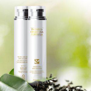 저자극 청정제주 녹차 스킨 토너 보습 케어 130ml