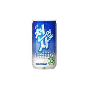 일화 천연사이다 190ml 90캔