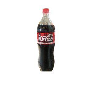 식자재 식재료 유통 도매) 코카콜라(1.25L) x12개