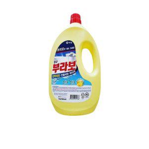 트리오 애경 2Kg x6개 식자재 용품 유통 도매