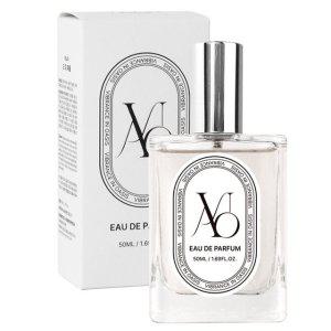 복숭아와 플로럴향 신선하고 깨끗한 매력의 향수 50ml