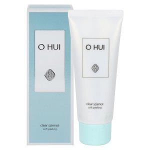 각질제거 효소 캡슐 함유 피부 부드러운 필링젤 100ml